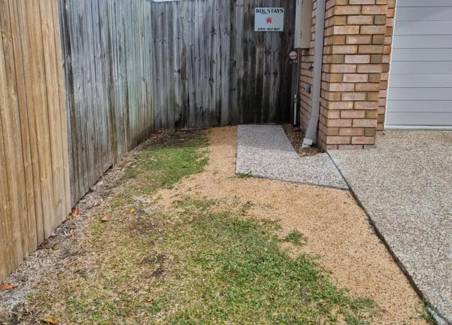 Blk Stays Guest House Deluxe Units Caboolture South 0*,