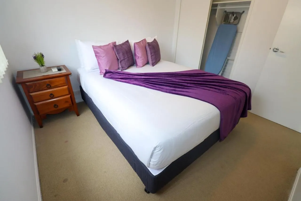 Blk Stays Guest House Deluxe Units Caboolture South