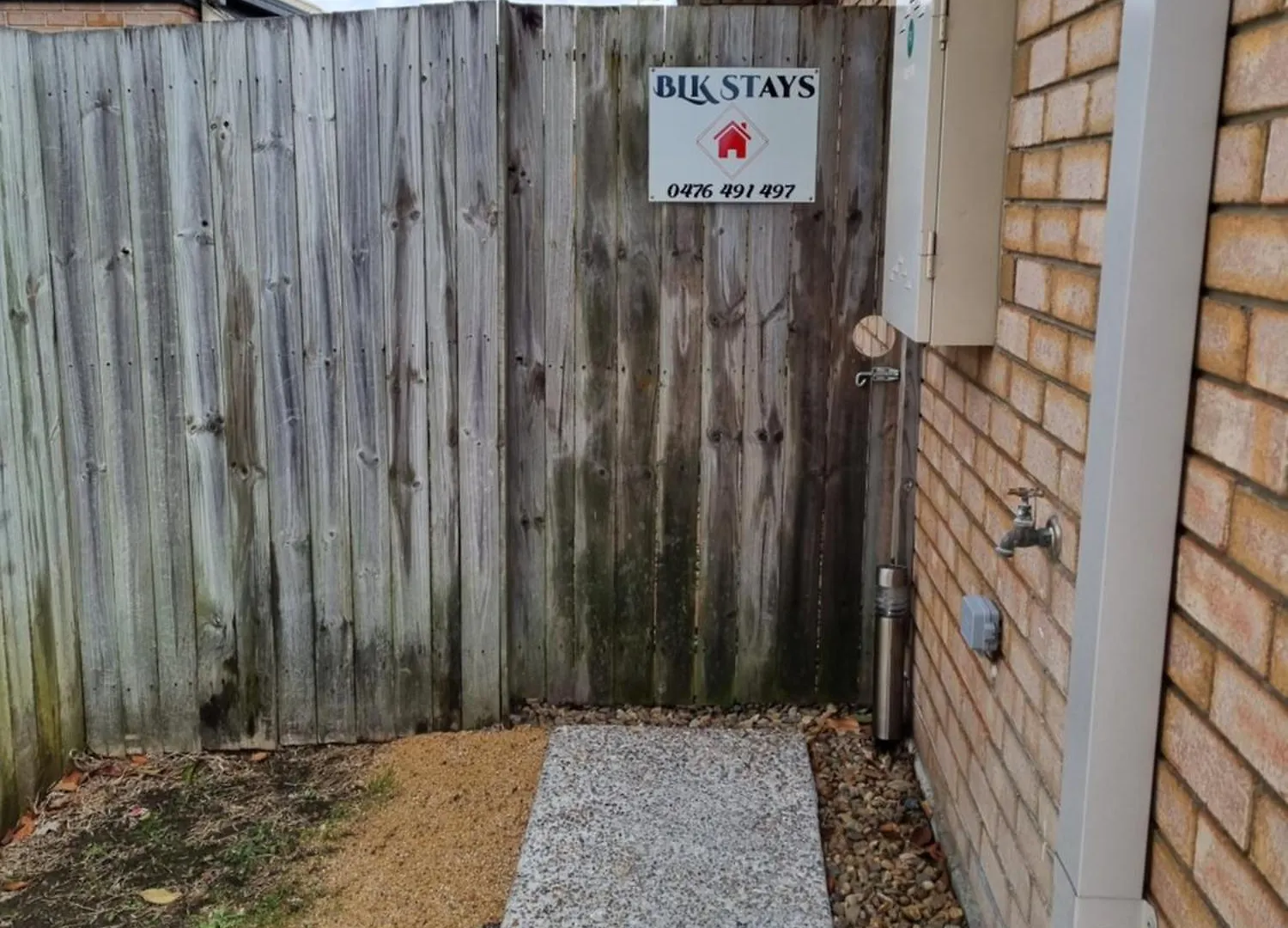 Blk Stays Guest House Deluxe Units Caboolture South